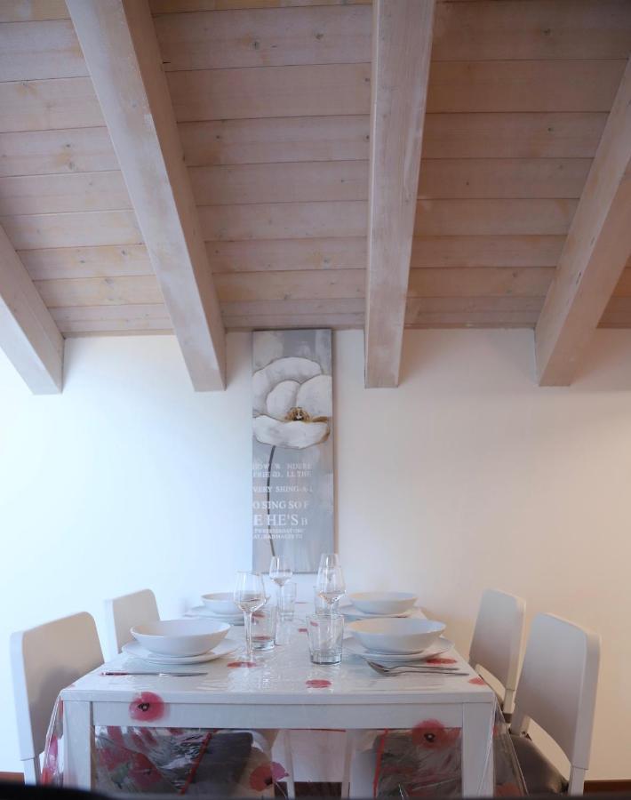 Ferienwohnung Mansarda Ivy Finale Ligure Exterior foto