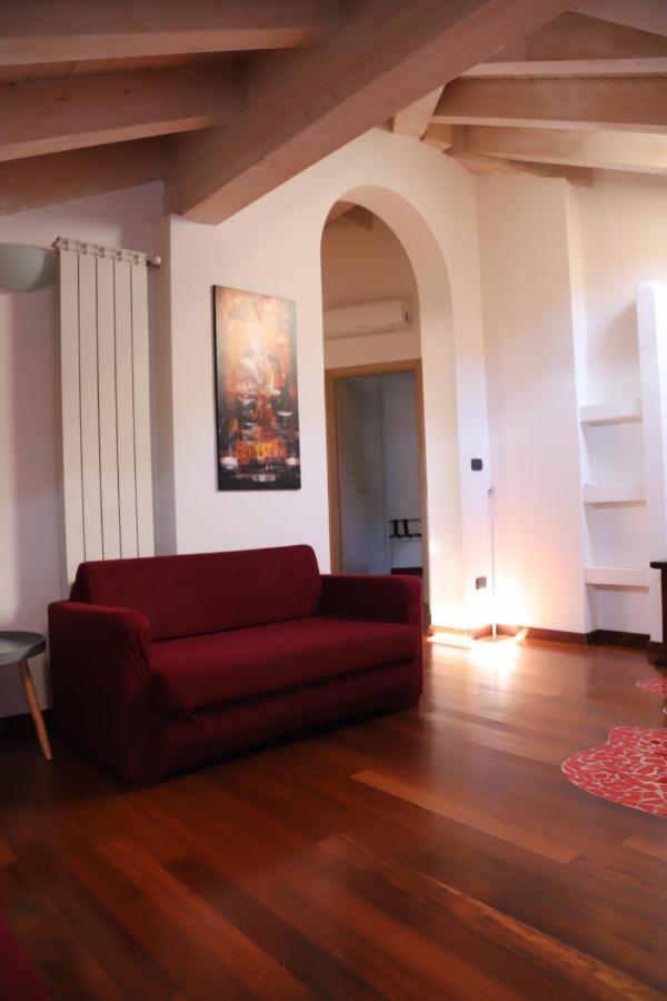 Ferienwohnung Mansarda Ivy Finale Ligure Exterior foto