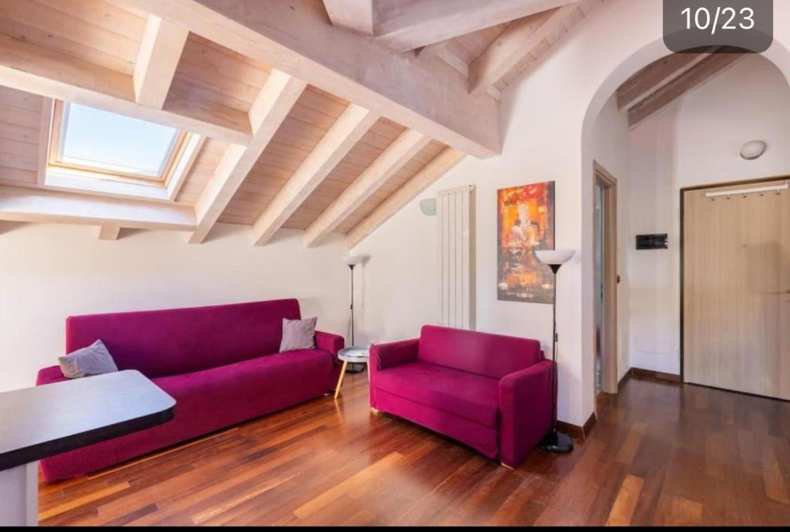 Ferienwohnung Mansarda Ivy Finale Ligure Exterior foto