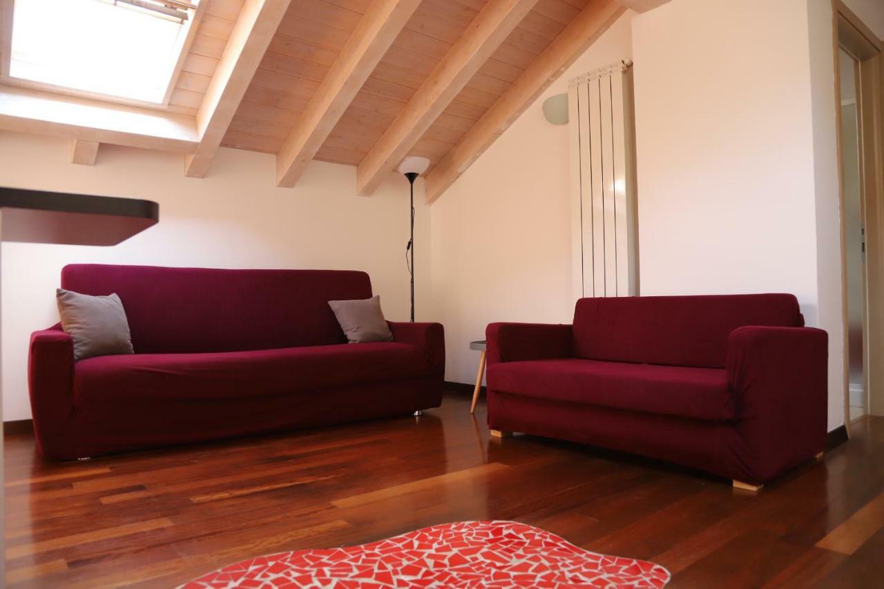 Ferienwohnung Mansarda Ivy Finale Ligure Exterior foto